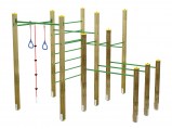 BASE LEGNO
